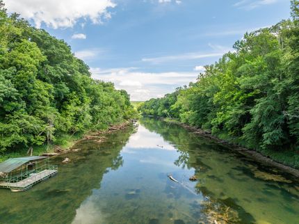 Ranch Property in Cleburne County, Arkansas