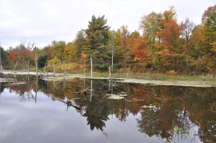 Farm Property for sale in Saint Lawrence County, New York