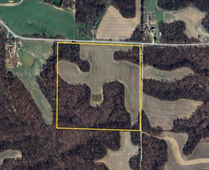 Farm Property in Pike County, Illinois