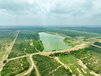 Hunting Land in Uvalde County, Texas