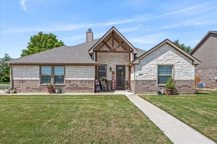 Ranch Property in Erath County, Texas