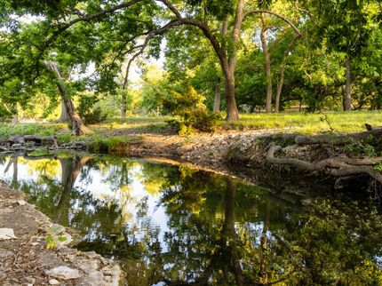 Hunting Land in Kerr County, Texas