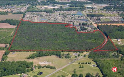 Property for sale in Elmore County, Alabama