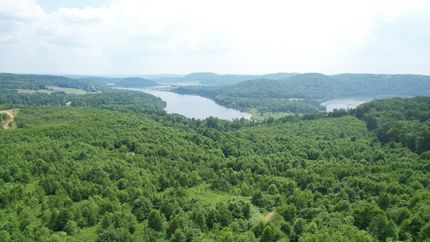 Ranch Property in Clearfield County, Pennsylvania