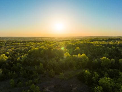 Residential Property in Okfuskee County, Oklahoma