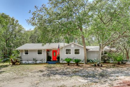 Farm Property in Clay County, Florida