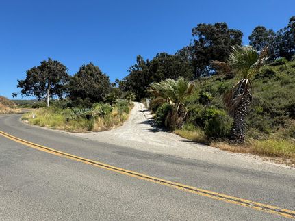Property in Santa Barbara County, California