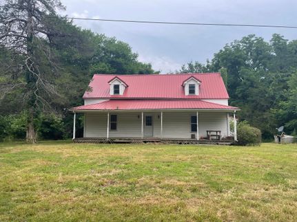 Ranch Property in Henry County, Tennessee
