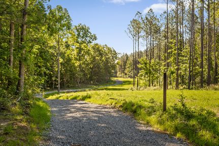 Farm Property in Bledsoe County, Tennessee