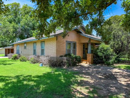 Recreational Property in Haskell County, Texas