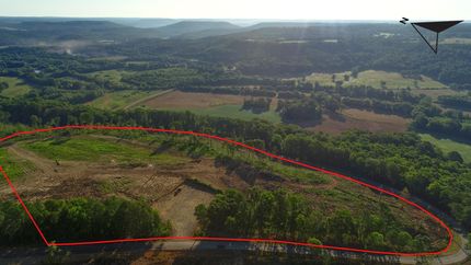 Recreational Property in Morgan County, Alabama