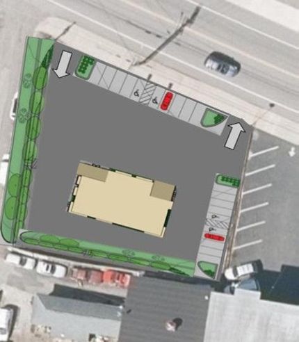 Commercial Property in Windham County, Connecticut