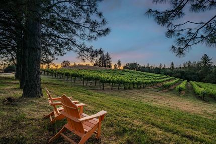 Property for sale in Amador County, California