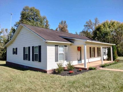 Farm Property in Bulloch County, Georgia