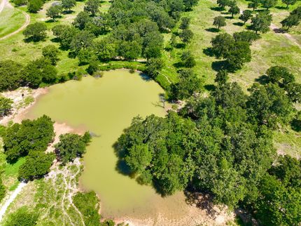 Residential Property in Jack County, Texas