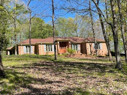 Property in Giles County, Tennessee