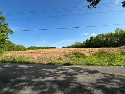 Farm Property in Williamson County, Illinois