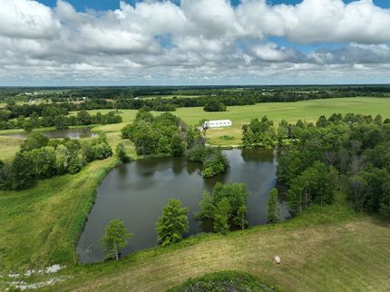 Farm Property in Audrain County, Missouri