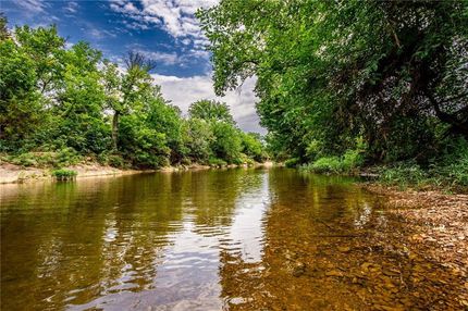 Farm Property in Linn County, Kansas