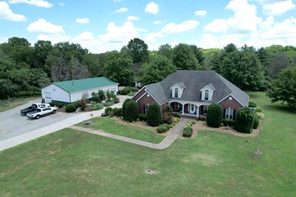Farm Property in Rutherford County, Tennessee