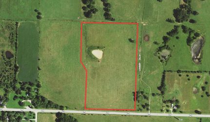 Ranch Property in Vernon County, Missouri