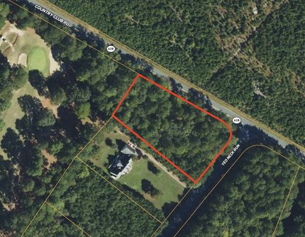 Recreational Property in Accomack County, Virginia