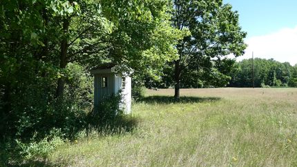 Farm Property in Montcalm County, Michigan