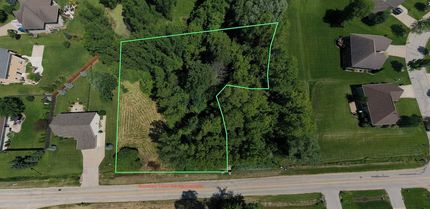 Recreational Property in Brown County, Wisconsin