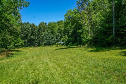 Farm Property in Pike County, Ohio