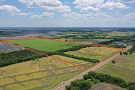 Farm Property in Delta County, Texas