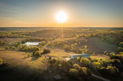 Recreational Property in Elk County, Kansas