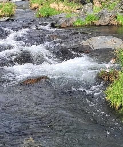 Ranch Property in Boise County, Idaho