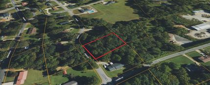 Recreational Property in Caldwell County, North Carolina