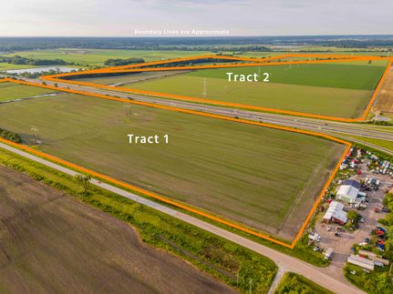 Property in Madison County, Illinois