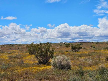 Property in Kern County, California