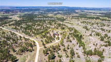 Farm Property for sale in Custer County, South Dakota