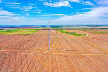 Ranch Property in Haskell County, Texas