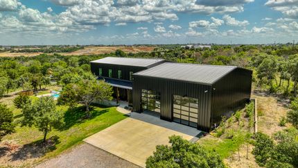 Recreational Property in Parker County, Texas