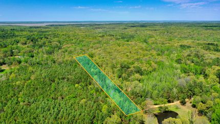 Farm Property in Panola County, Mississippi