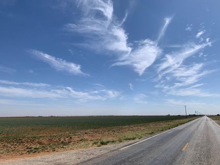 Recreational Property for sale in Hockley County, Texas