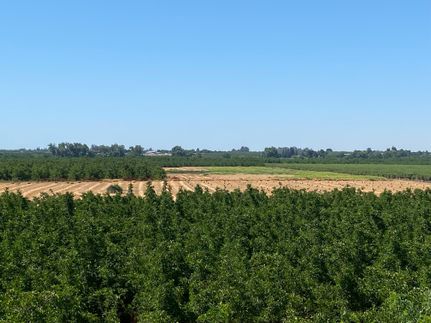 Ranch Property in Stanislaus County, California