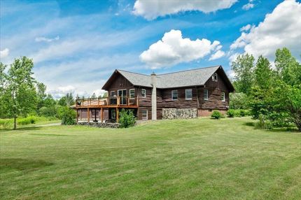 Residential Property in Franklin County, Vermont