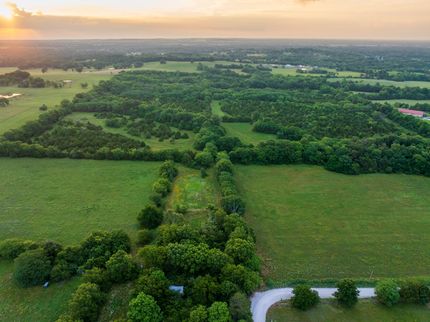 Horse Property in Cass County, Missouri