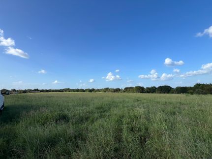 Ranch Property in Austin County, Texas