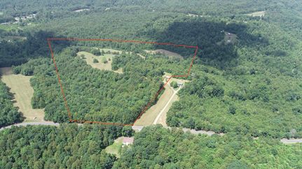 Recreational Property in Franklin County, Virginia