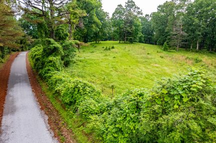 Farm Property in Lafayette County, Mississippi