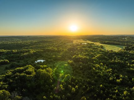 Farm Property in Okmulgee County, Oklahoma