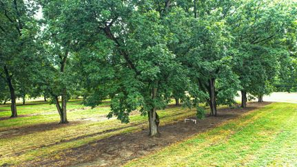 Property in Laurens County, Georgia