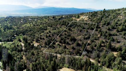 Property in Sanpete County, Utah