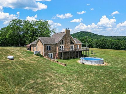 Farm Property in Wilson County, Tennessee